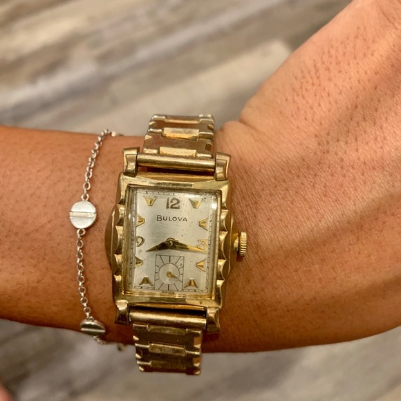 Bulova Watch - Picture 4 of 5